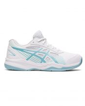 ASICS GEL-GAME 8 GS BLANCO AZUL JUNIOR 1044A025 106