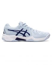 ASICS GEL RESOLUTION 8 CLAY GS AZUL JUNIOR 1044A019 407