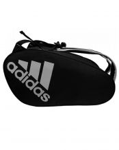 PALETERO ADIDAS CONTROL NEGRO PLATA