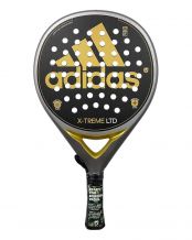 ADIDAS X-TREME SILVER GOLD