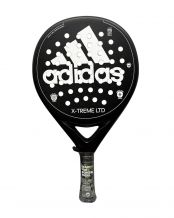 ADIDAS X-TREME NEGRO BLANCO