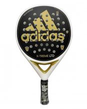 ADIDAS X-TREME WHITE GOLD