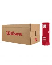 CAJON 24 BOTES WILSON PADEL X3 BALL