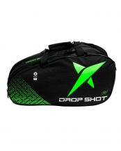 PALETERO DROP SHOT ESSENTIAL VERDE 22