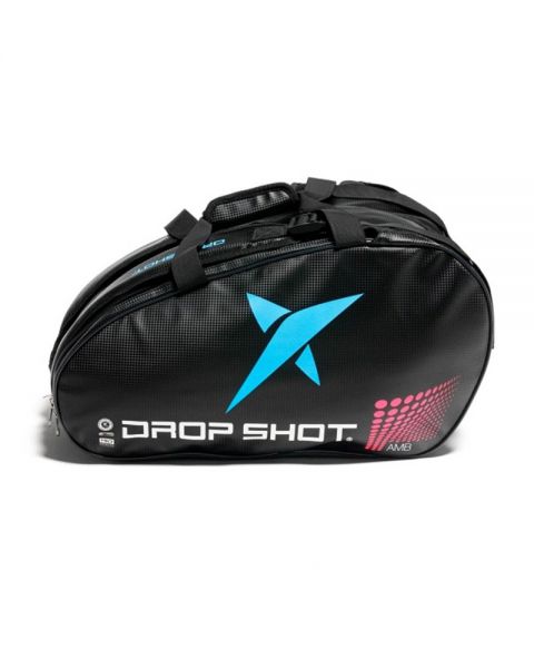 SACS PADEL Sac De Padel Drop Shot Ambition 22 Bleu