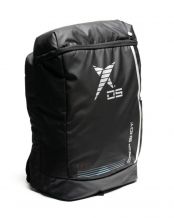 MOCHILA DROP SHOT LCP NEGRO