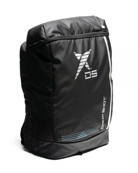 PALETEROS Mochila Drop Shot Lcp Negro