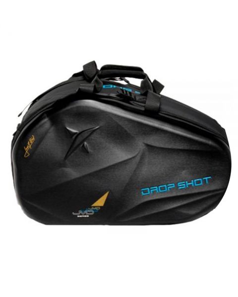 SACS PADEL Sac De Padel Drop Shot Koa Jmd Noir Bleu