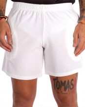 PANTALON CORTO VIBOR-A KING BLANCO