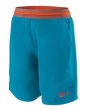 PANTALON CORTO WILSON BELA 7 II AZUL CORAL