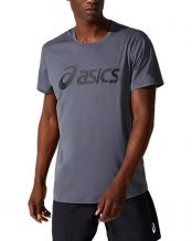 CAMISETA ASICS CORE TOP GRIS