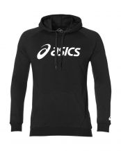 SUDADERA ASICS OTH HOODIE NEGRO