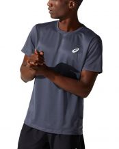 CAMISETA ASICS CORE GRIS