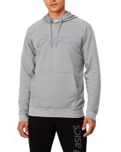 SUDADERA ASICS OTH HOODIE GRIS