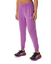 PANTALON ASICS LILA MUJER