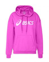 SUDADERA ASICS OTH HOODIE VIOLETA MUJER