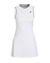 VESTIDO ASICS COURT BLANCO MUJER