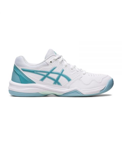 ASICS GEL DEDICATE 7 ALLCOURT ténis mujer baratas ofertas en StreetPadel