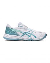 ASICS COURT SLIDE BLANCO AZUL MUJER 21042A149 104