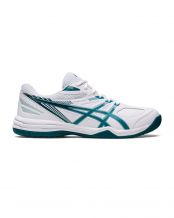 ASICS COURT SLIDE BLANCO VERDE 21041A194 104