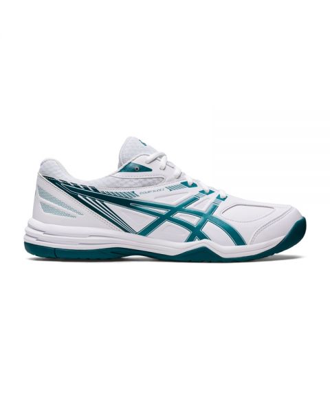 ASICS COURT SLIDE 2 HOMBRE ALLCOURT en StreetPadel