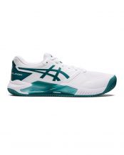 ASICS GEL-CHALLENGER 13 CLAY BLANCO VERDE 1041A221 103