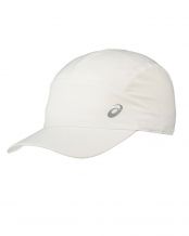 GORRA ASICS LIGHTWEIGHT BLANCO