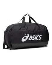 MOCHILA ASICS SPORTS NEGRO