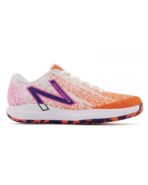 NEW BALANCE FUELCELL 996 V4 - StreetPadel