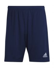 PANTALON CORTO ADIDAS ENTRADA 22 AZUL