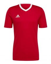 CAMISETA ADIDAS ENTRADA 22 ROJO