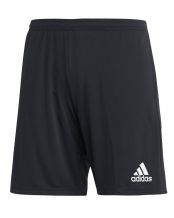 PANTALON CORTO ADIDAS ENTRADA 22 NEGRO