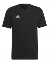 CAMISETA ADIDAS ENTRADA 22 NEGRO