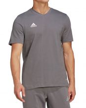 CAMISETA ADIDAS ENTRADA 22 GRIS