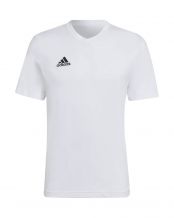 CAMISETA ADIDAS ENTRADA 22 BLANCO