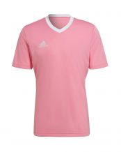 T SHIRT ADIDAS ENTRADA 22 ROSA