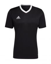 CAMISETA ADIDAS ENTRADA 22 NEGRO