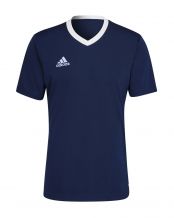 CAMISETA ADIDAS ENTRADA 22 AZUL NAVY