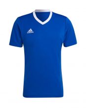 CAMISETA ADIDAS ENTRADA 22 AZUL REY