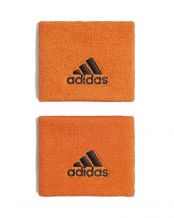 MUEQUERA PEQUEA ADIDAS TENNIS NARANJA