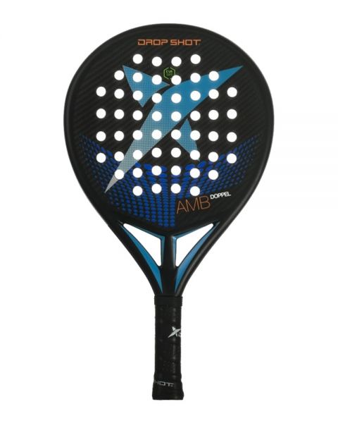 PALAS DE PADEL Drop Shot Doppel