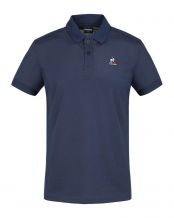 POLO LCS AZUL MARINO