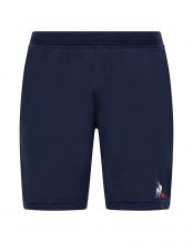 SHORT LE COQ SPORTIF BLEU MARINE