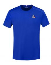 CAMISETA LCS AZUL ELCTRICO JUNIOR