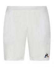 PANTALON CORTO LCS TENNIS BLANCO