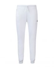 PANTALON LARGO LE COQ SPORTIF BLANCO