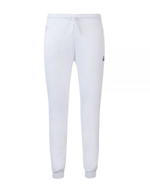 TEXTIL Pantalon Largo Le Coq Sportif Blanco