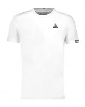 CAMISETA LCS BLANCO