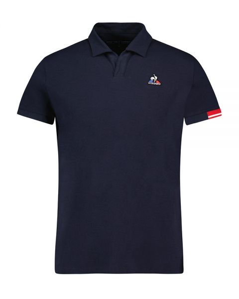 TEXTIL Polo Lcs Royal