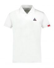 POLO LCS BLANCO